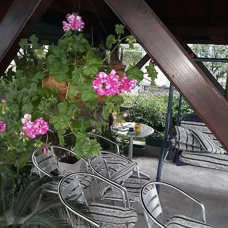 Apartment Breza 034 Arandjelovac
