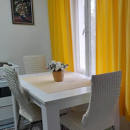 Apartment Breza 034 *