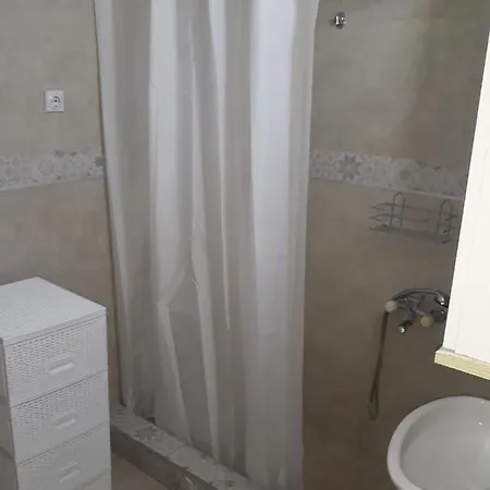 Apartment Breza 034 *