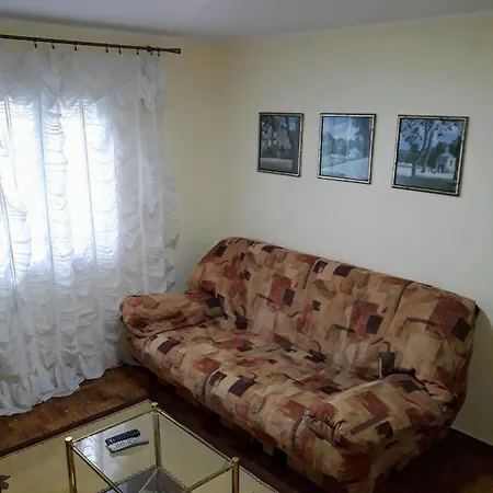 Breza 034 Apartment *